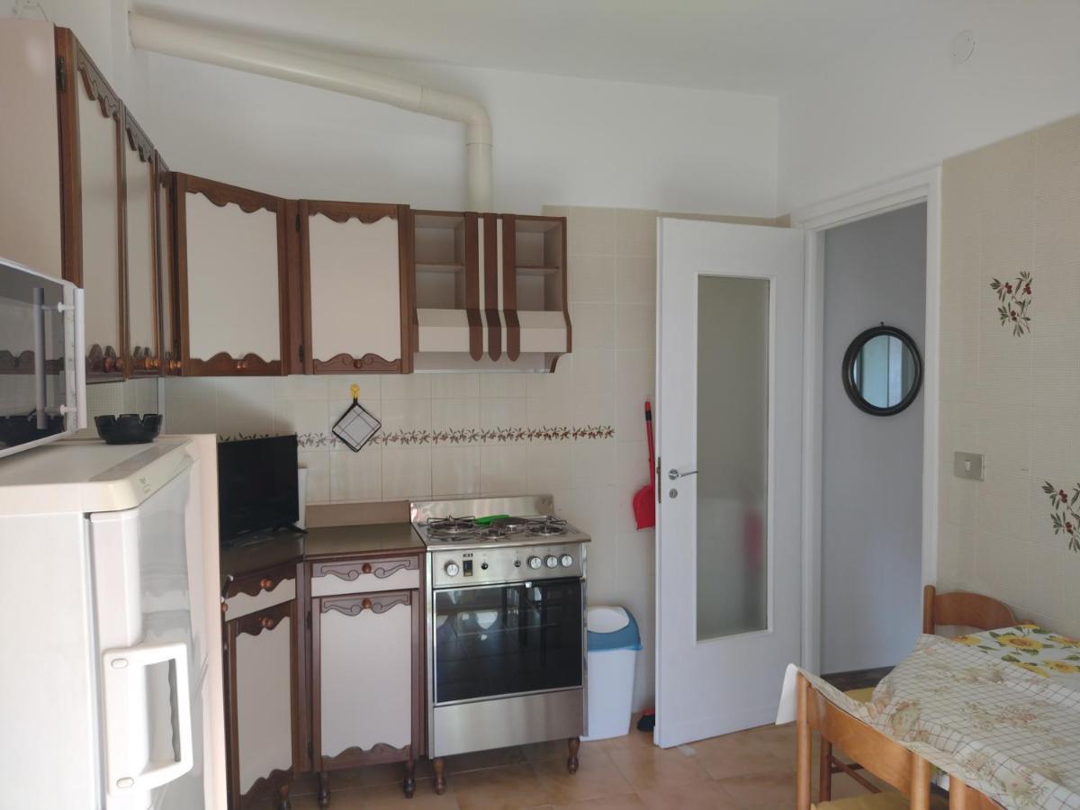 Appartamento Casa Fronte Mare Ventimiglia Esterno foto