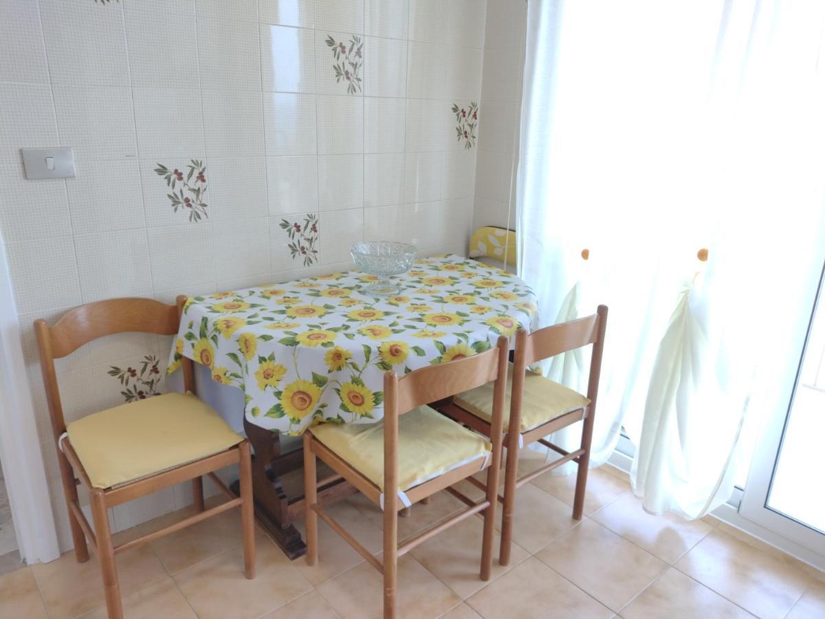 Appartamento Casa Fronte Mare Ventimiglia Esterno foto