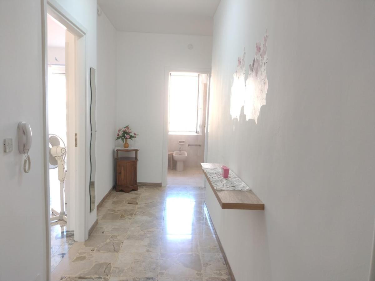 Appartamento Casa Fronte Mare Ventimiglia Esterno foto