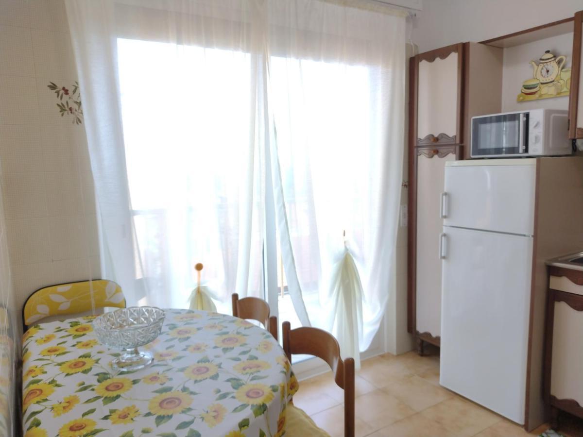 Appartamento Casa Fronte Mare Ventimiglia Esterno foto