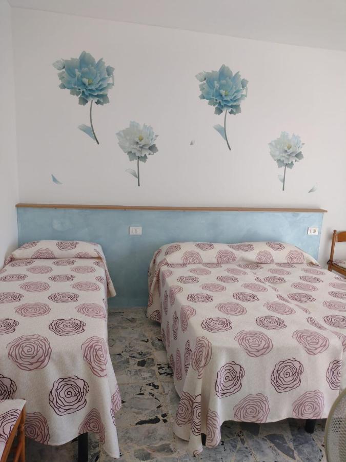 Appartamento Casa Fronte Mare Ventimiglia Esterno foto